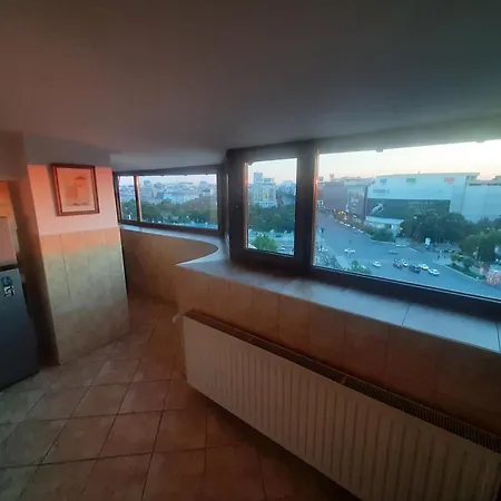 Penthouse Ultracentral 民宿