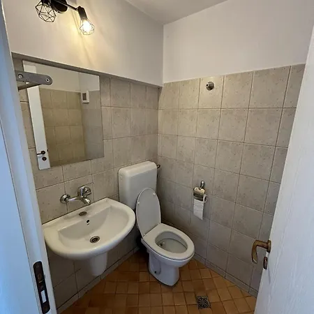 Penthouse Ultracentral Rum i privatbostad