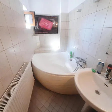 Penthouse Ultracentral *