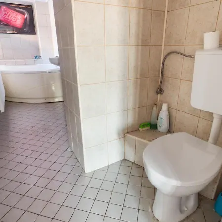 Penthouse Ultracentral Homestay *