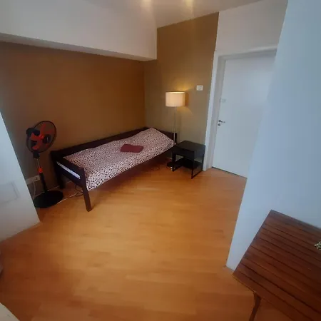 Penthouse Ultracentral