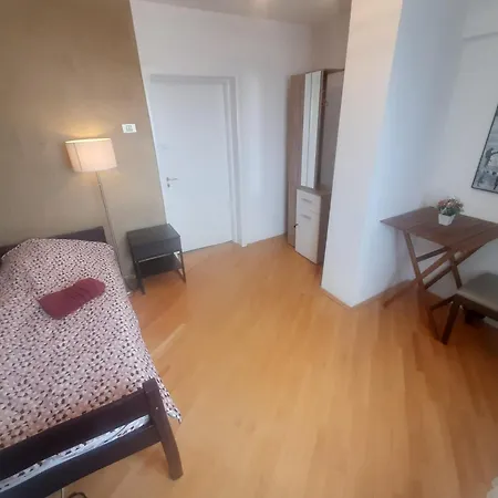 Penthouse Ultracentral منزل للإقامة